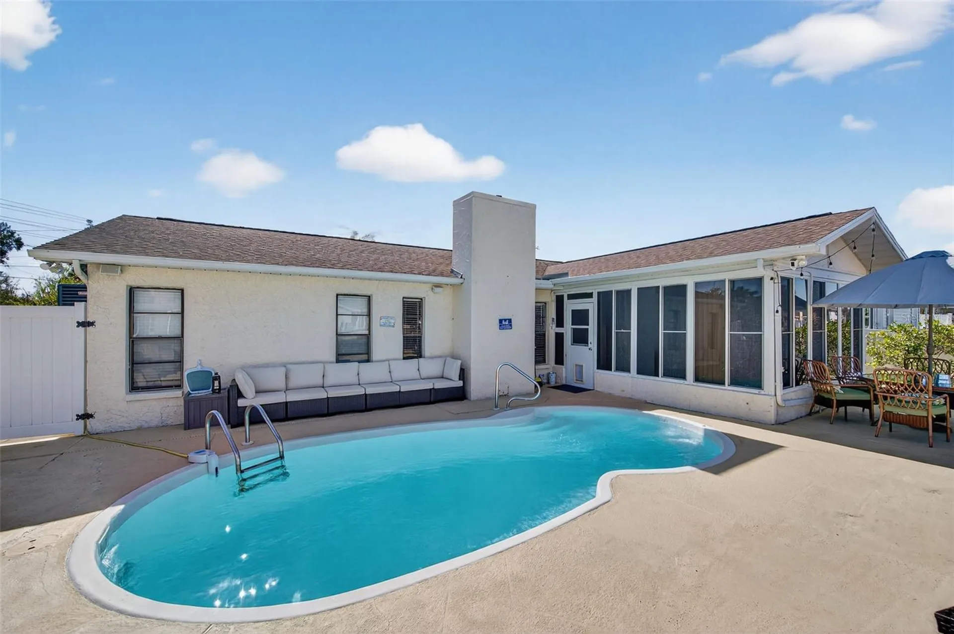 7623 Mako Drive Hudson FL 34667