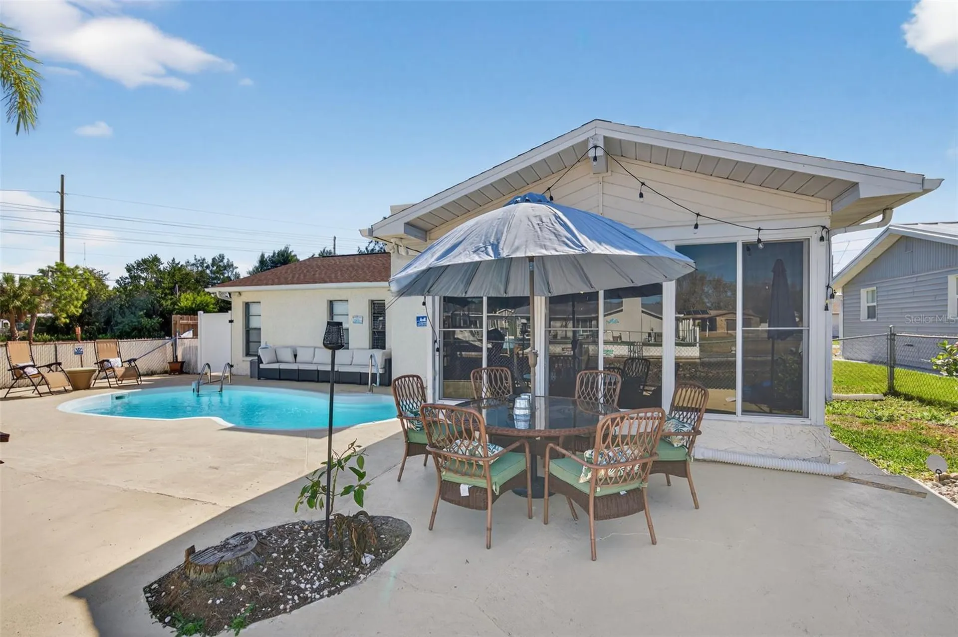 7623 Mako Drive Hudson FL 34667