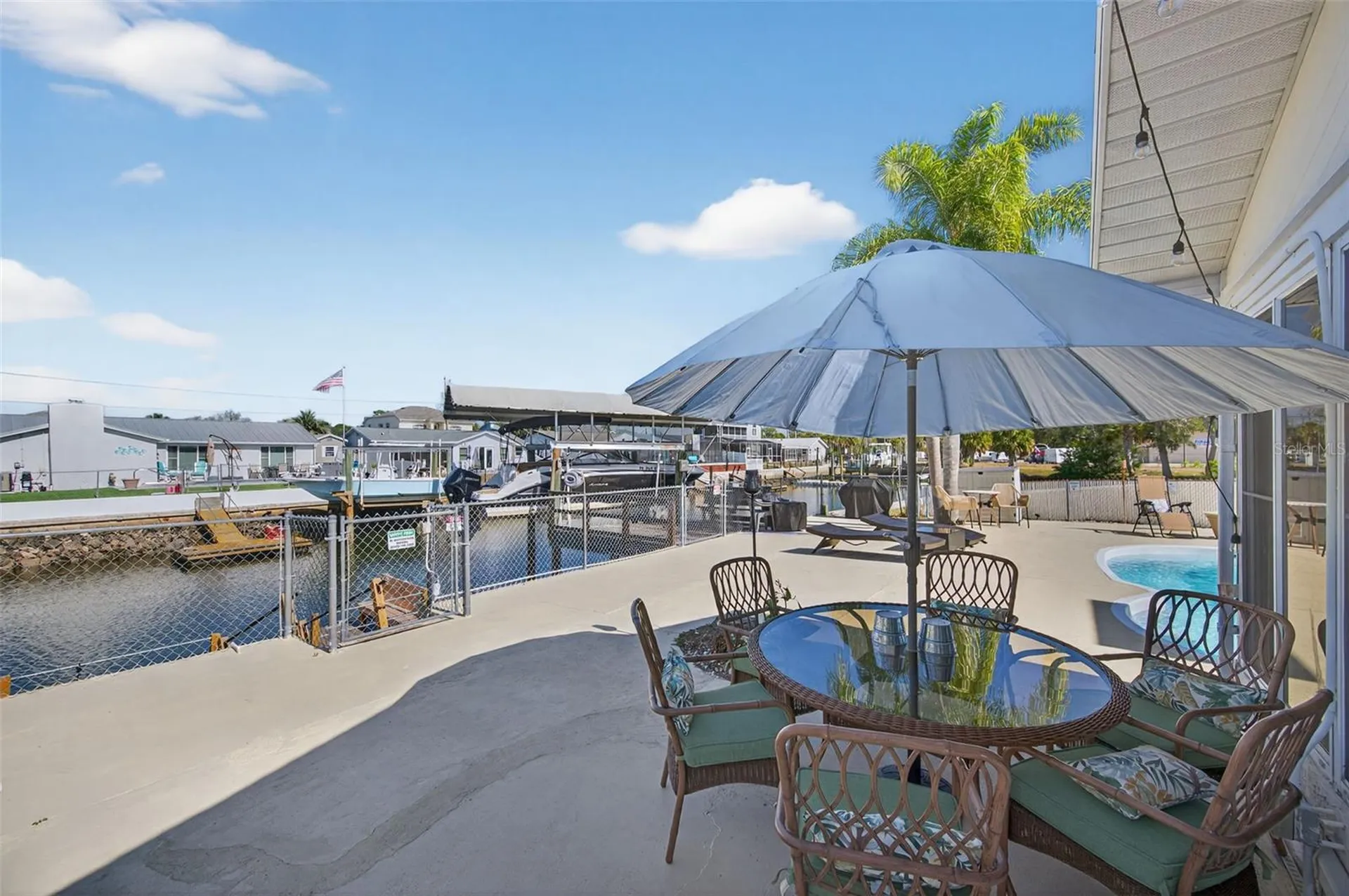 7623 Mako Drive Hudson FL 34667