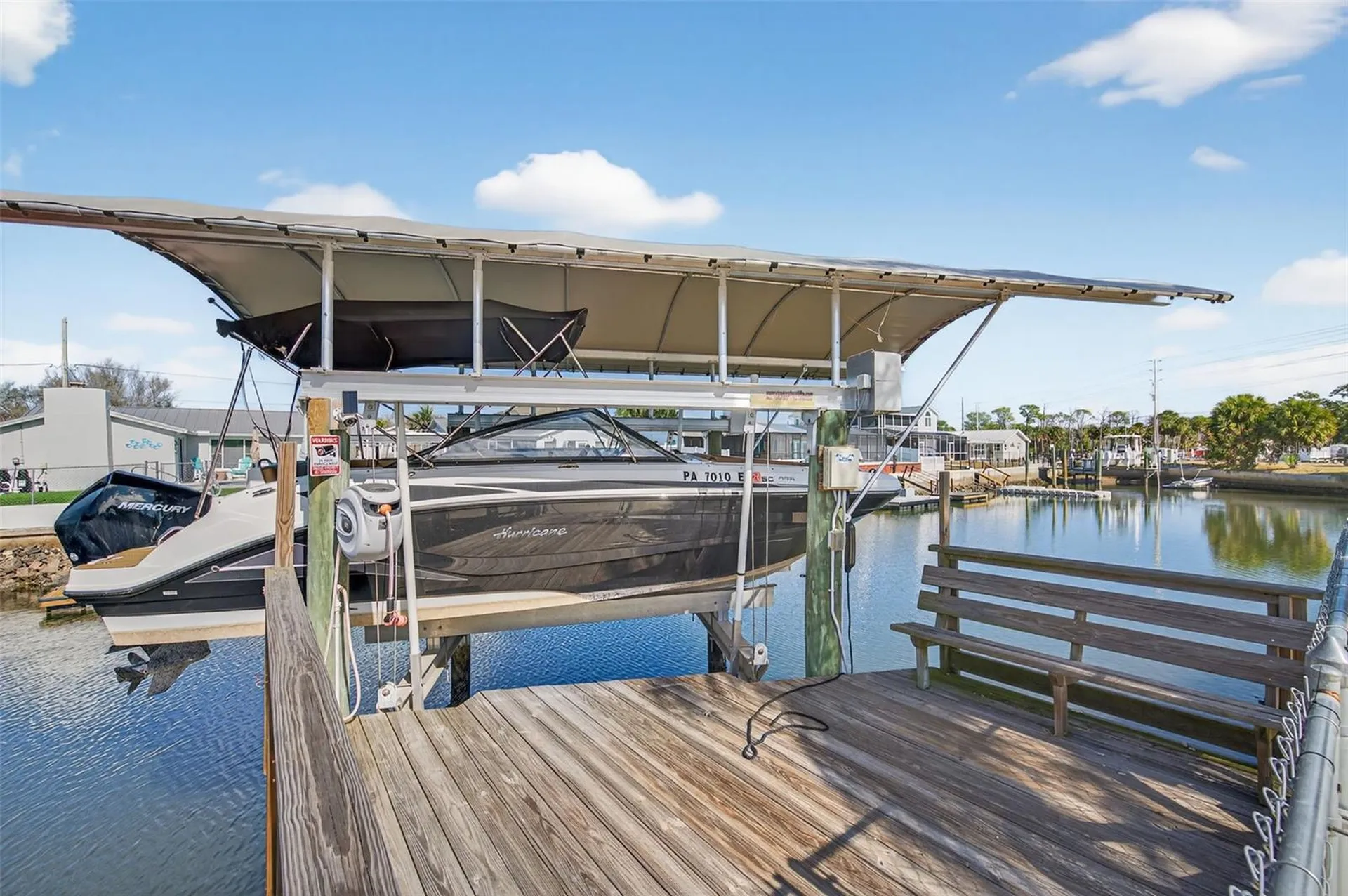 7623 Mako Drive Hudson FL 34667