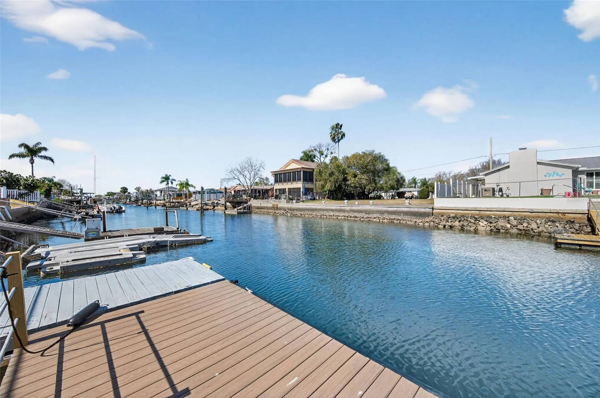 7623 Mako Drive Hudson FL 34667
