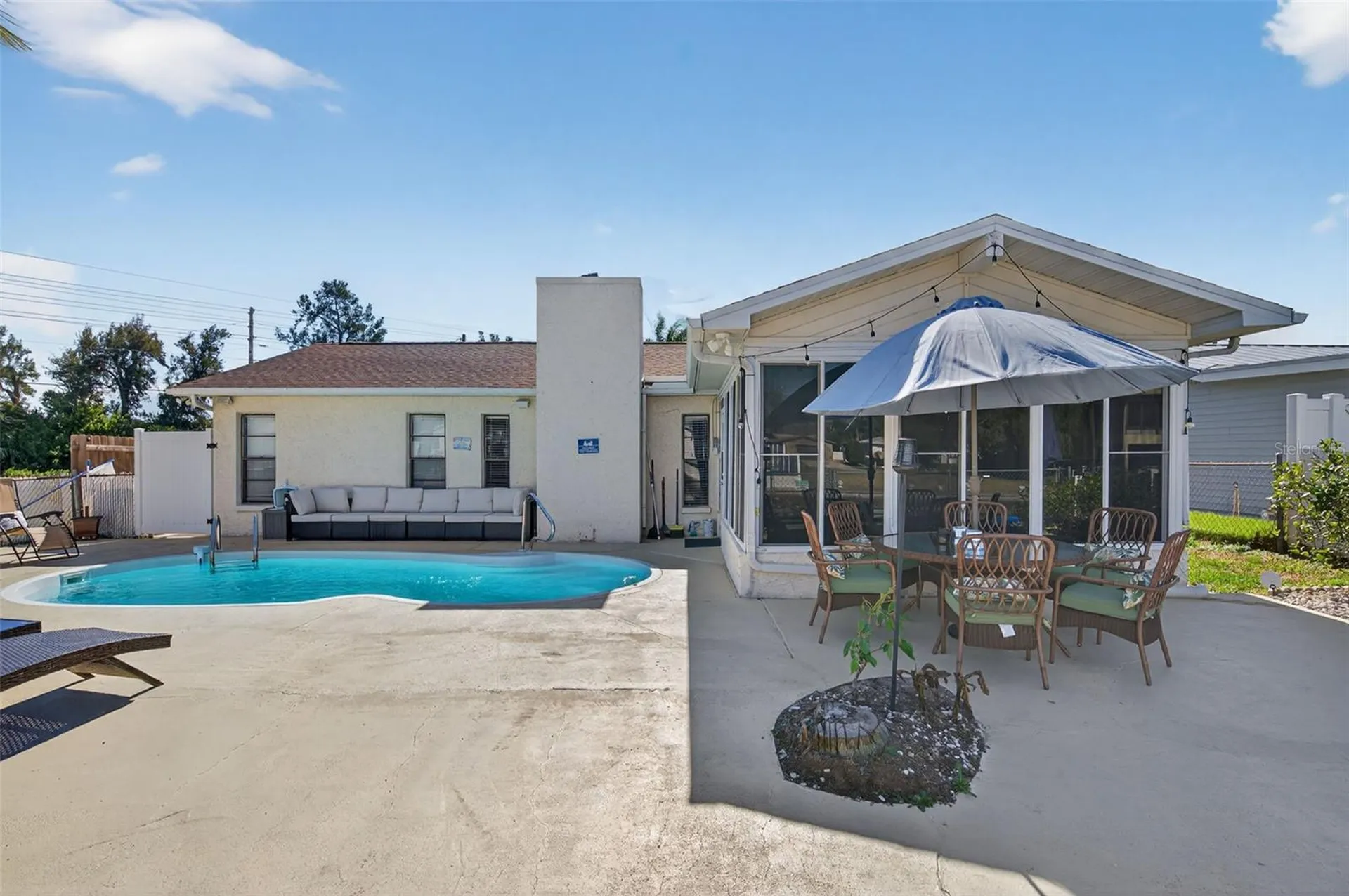 7623 Mako Drive Hudson FL 34667