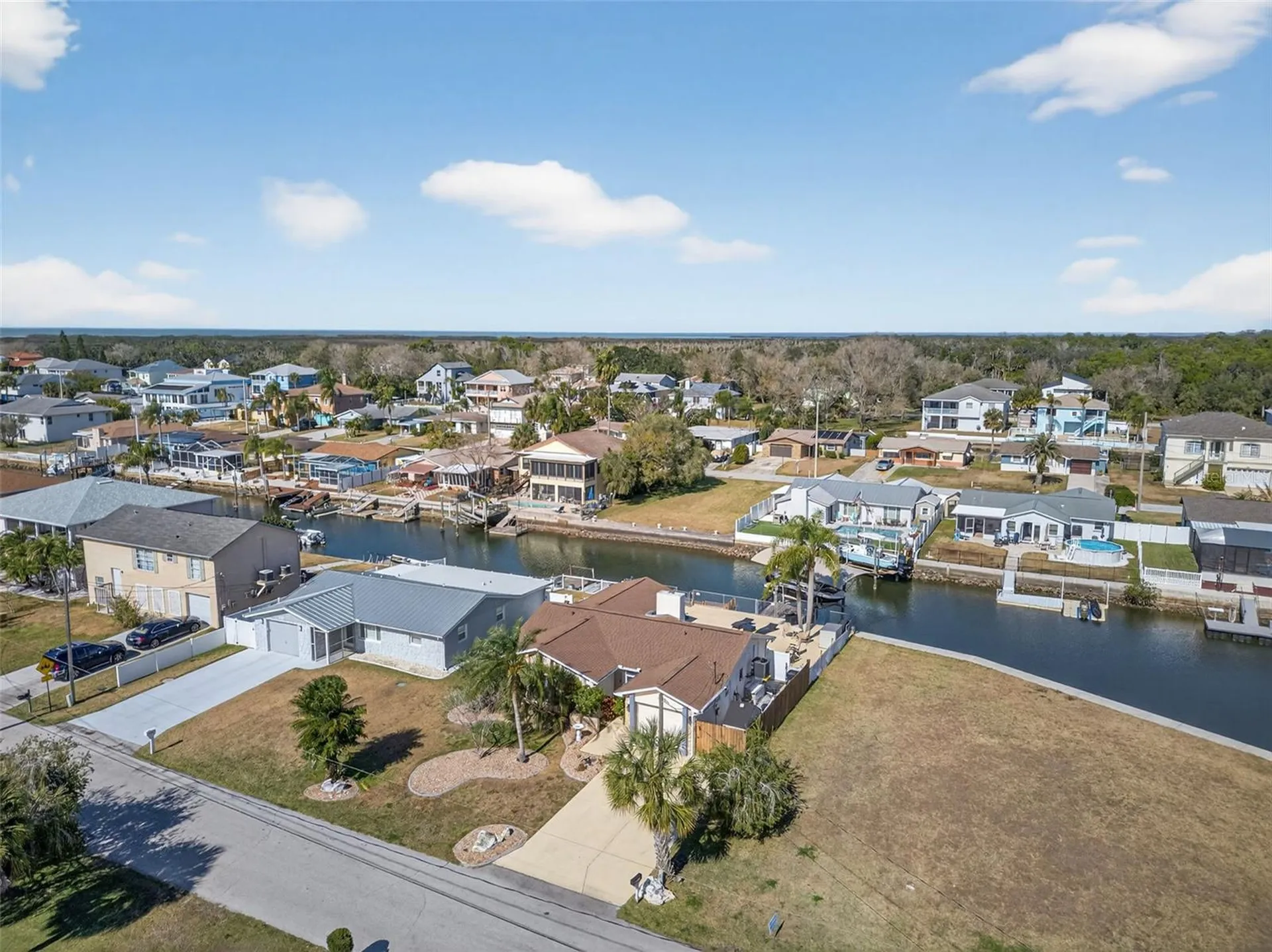 7623 Mako Drive Hudson FL 34667