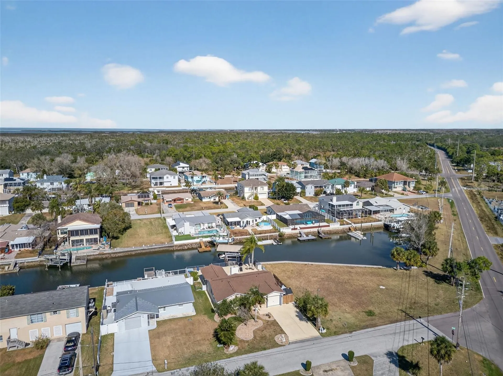 7623 Mako Drive Hudson FL 34667