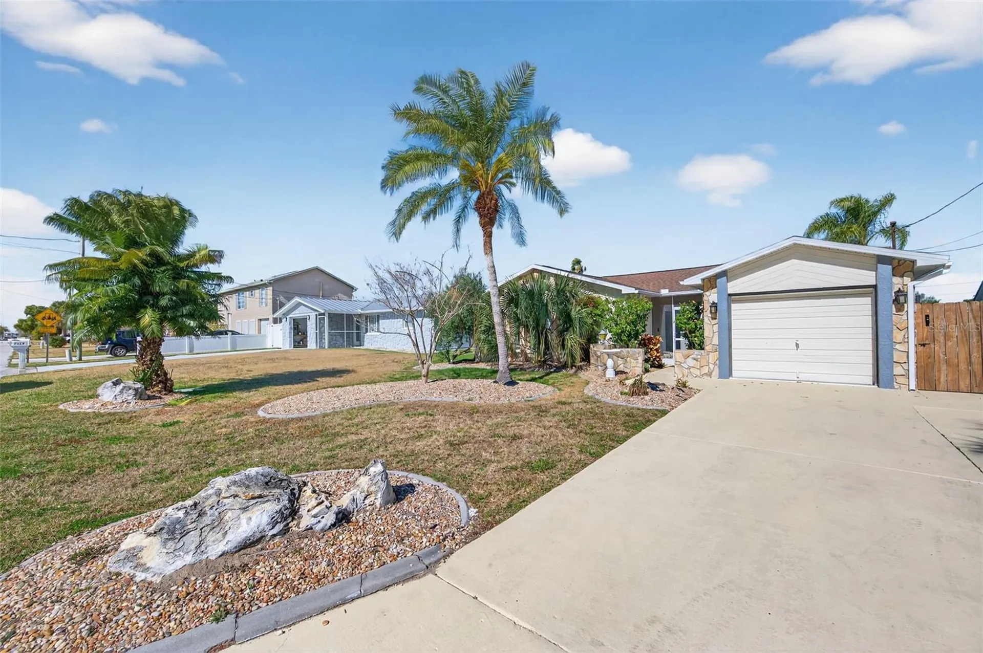 7623 Mako Drive Hudson FL 34667