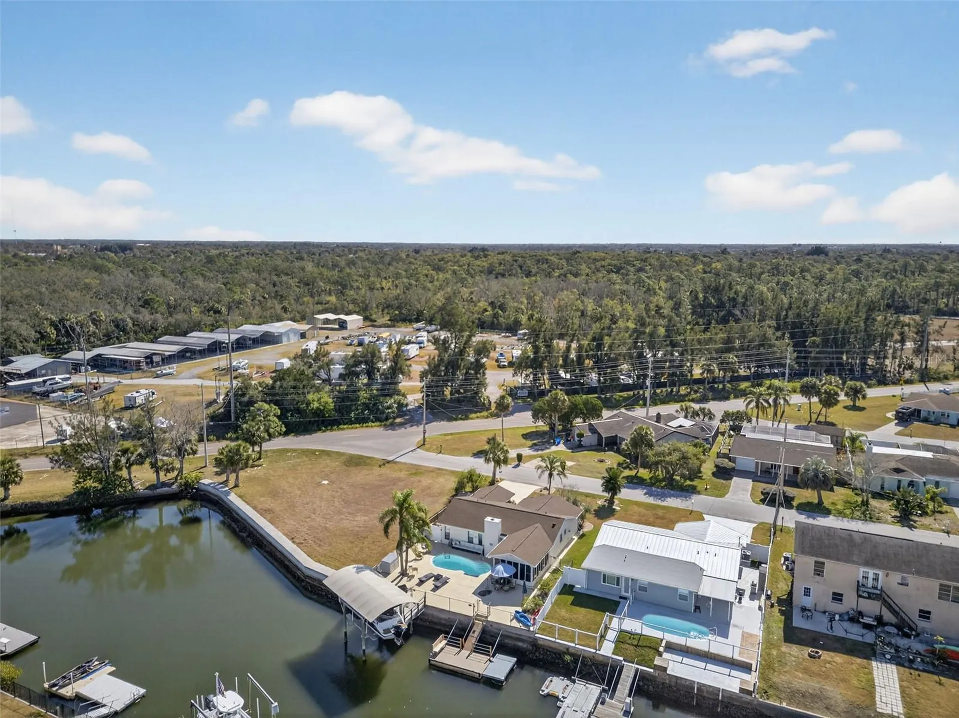 7623 Mako Drive Hudson FL 34667