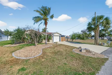 7623 Mako Drive Hudson FL 34667