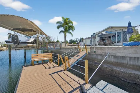 7623 Mako Drive Hudson FL 34667