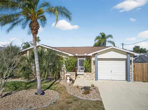 7623 Mako Drive Hudson FL 34667