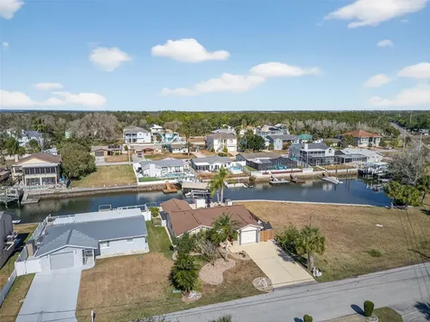 7623 Mako Drive Hudson FL 34667