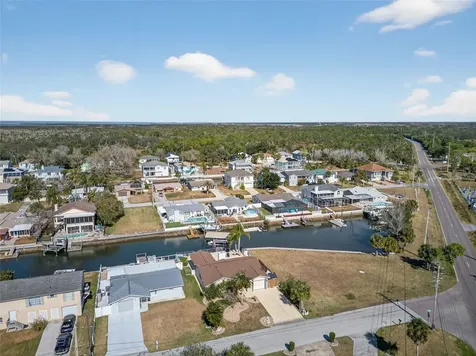 7623 Mako Drive Hudson FL 34667