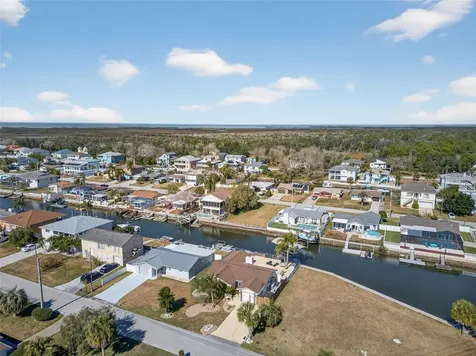 7623 Mako Drive Hudson FL 34667