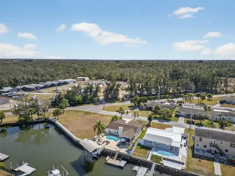 7623 Mako Drive Hudson FL 34667