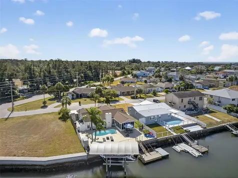 7623 Mako Drive Hudson FL 34667