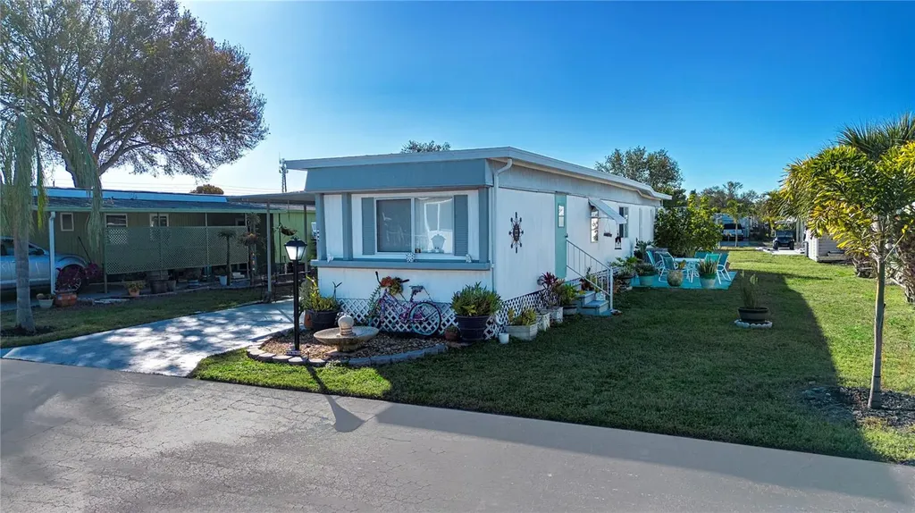 420 49th Street E Palmetto FL 34221