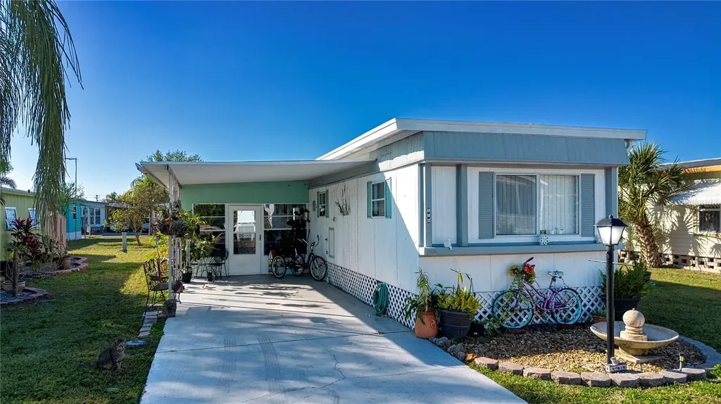420 49th Street E Palmetto FL 34221