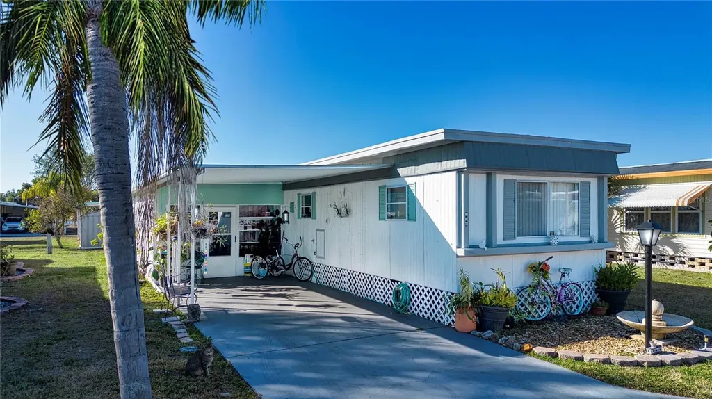 420 49th Street E Palmetto FL 34221