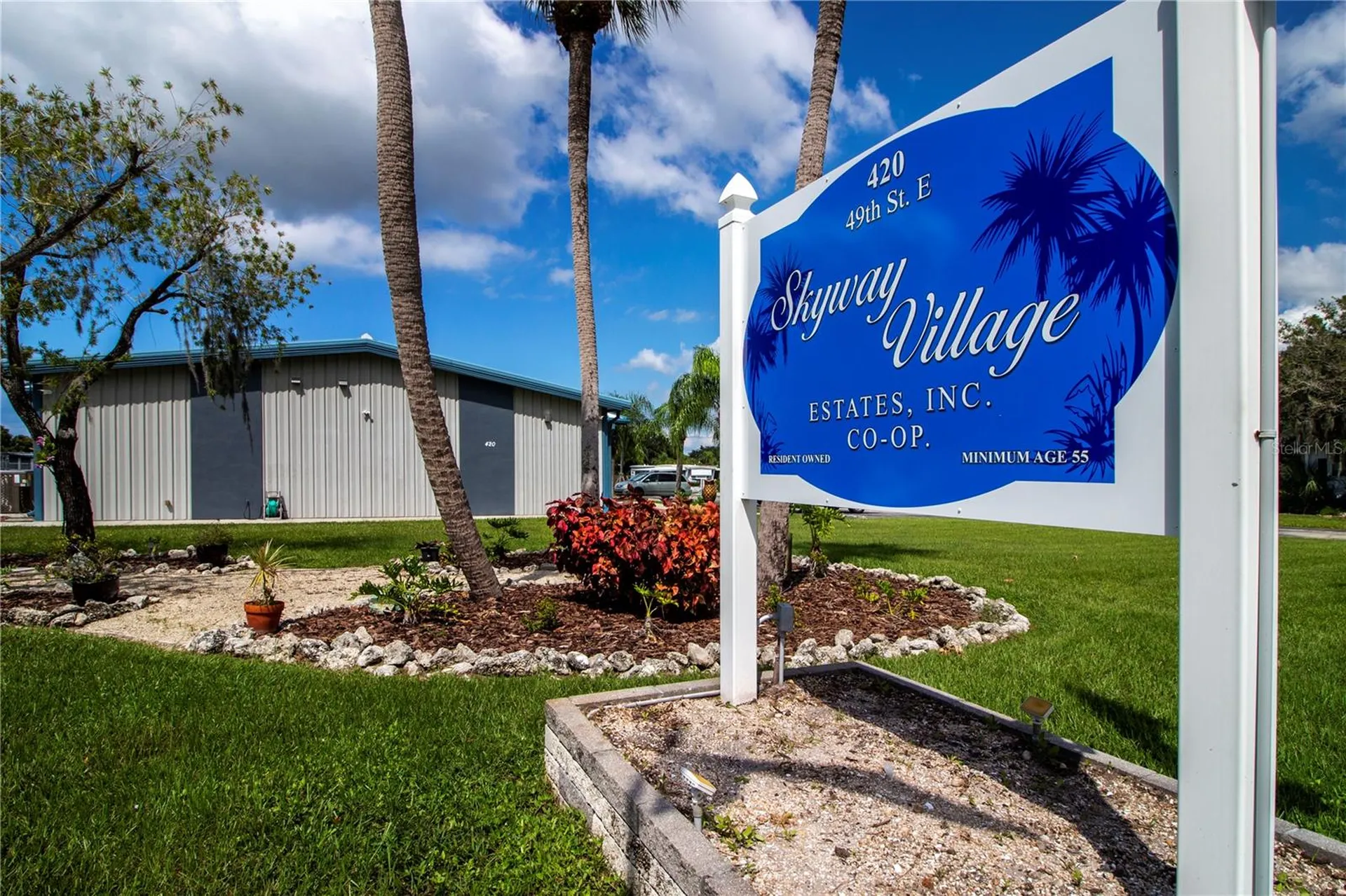 420 49th Street E Palmetto FL 34221