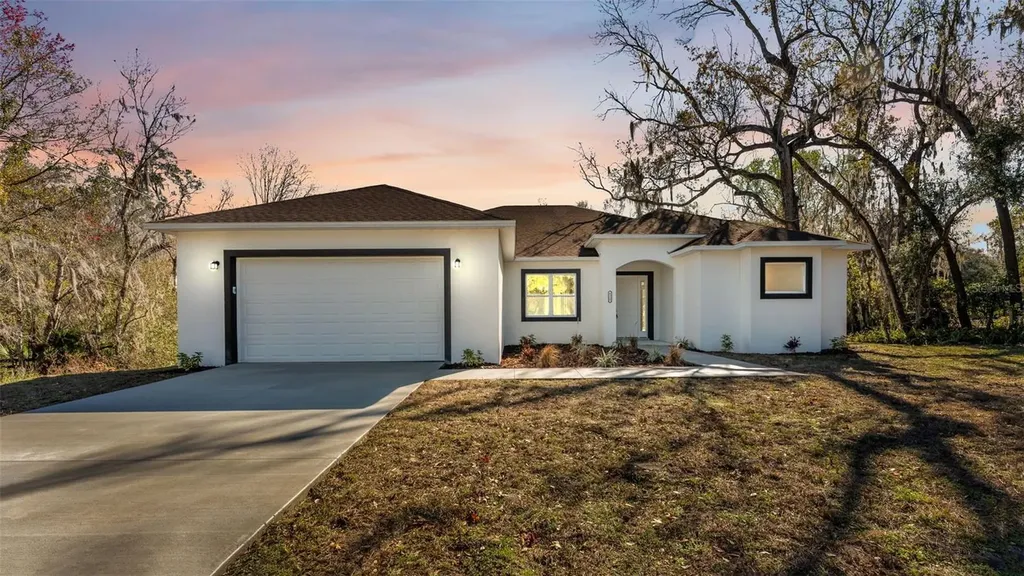 6320 Woodhaven Drive Lakeland FL 33811