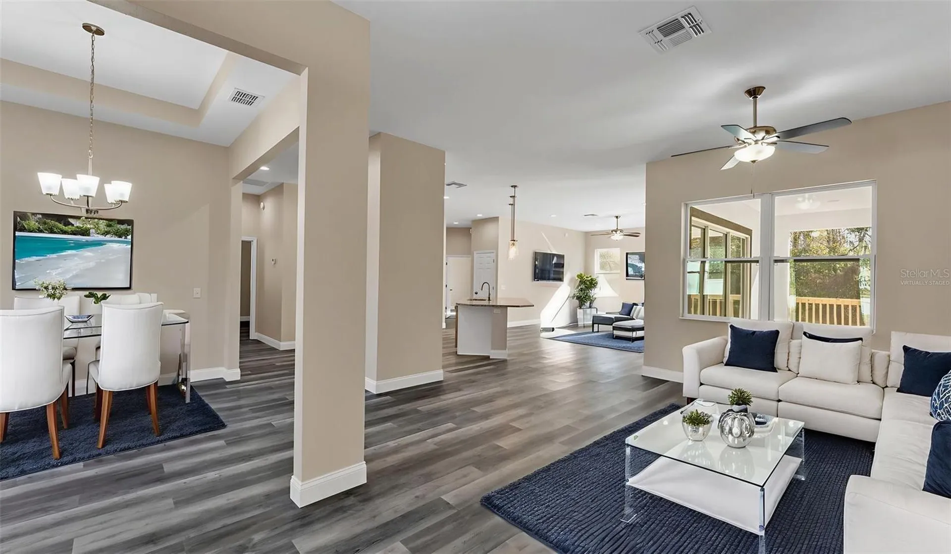 6320 Woodhaven Drive Lakeland FL 33811