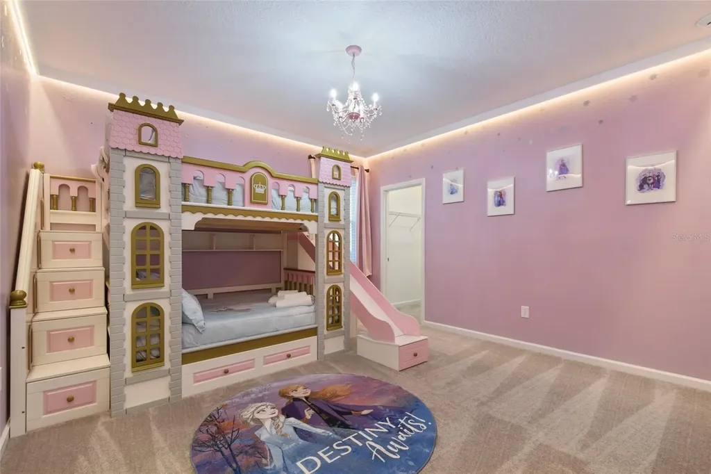 2532 Shanti Drive Kissimmee FL 34746