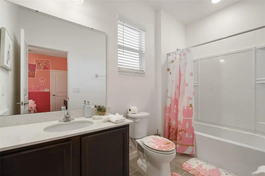 2532 Shanti Drive Kissimmee FL 34746