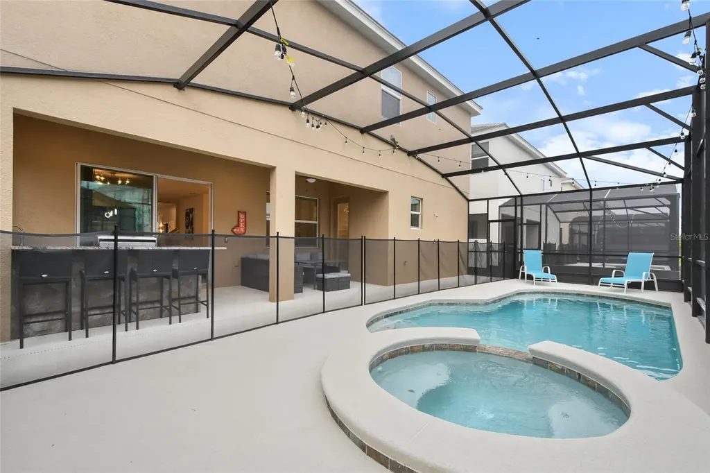 2532 Shanti Drive Kissimmee FL 34746