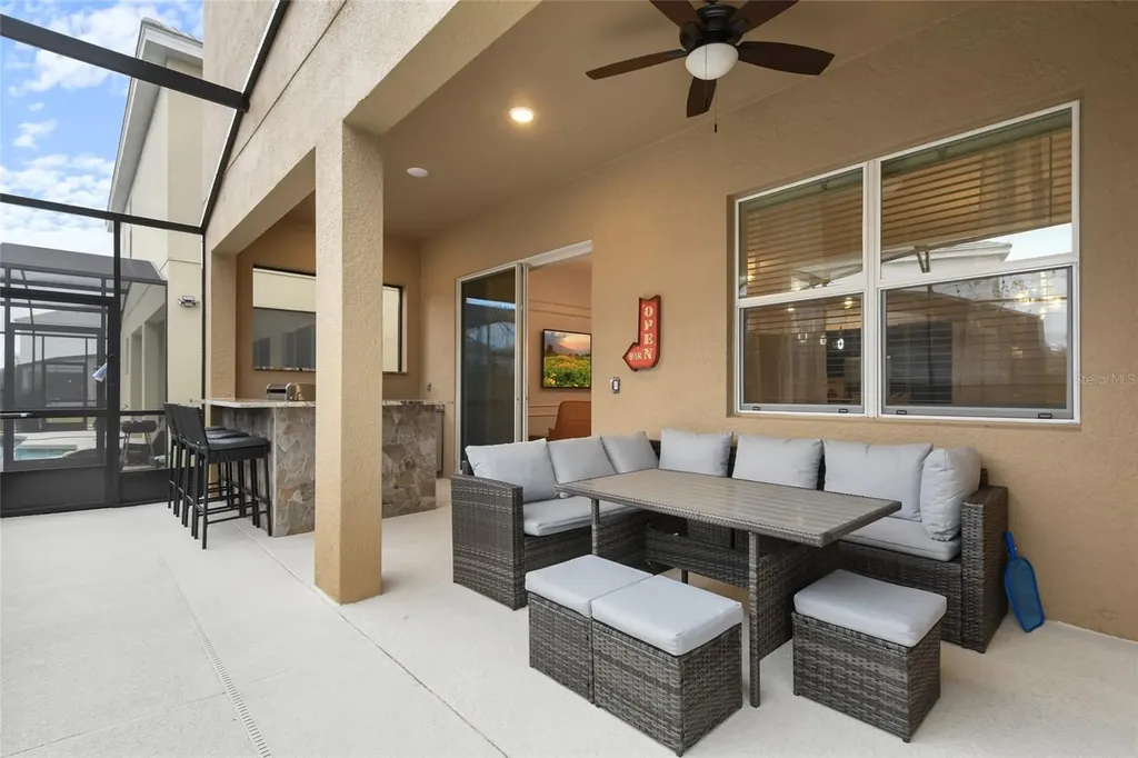 2532 Shanti Drive Kissimmee FL 34746