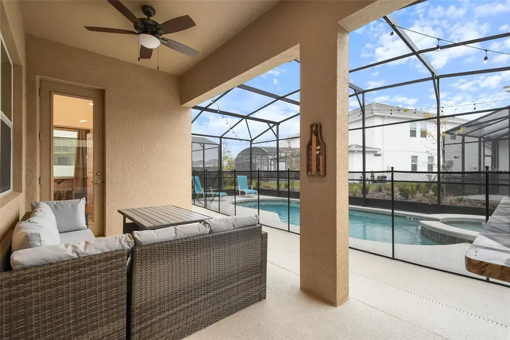 2532 Shanti Drive Kissimmee FL 34746
