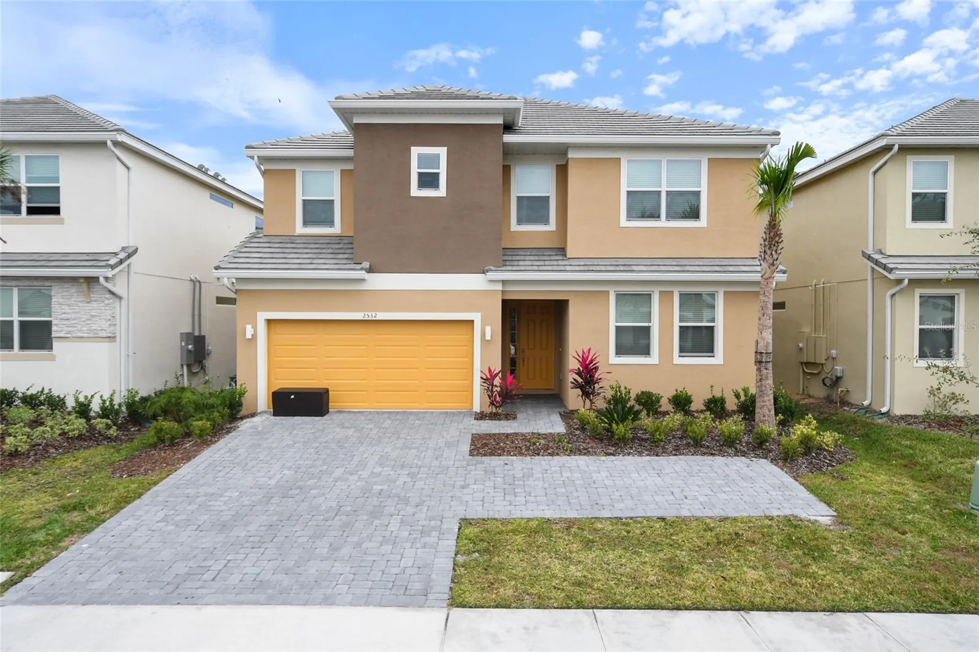 2532 Shanti Drive Kissimmee FL 34746