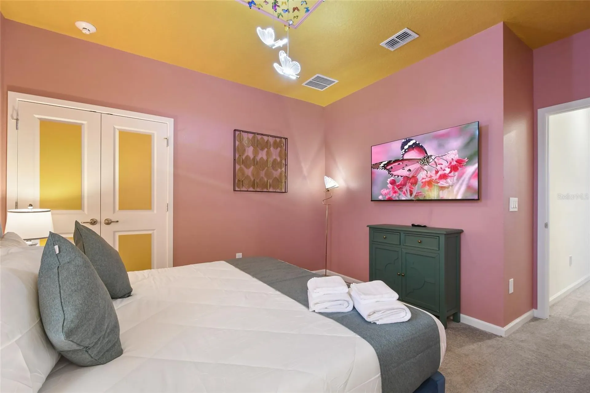 2532 Shanti Drive Kissimmee FL 34746