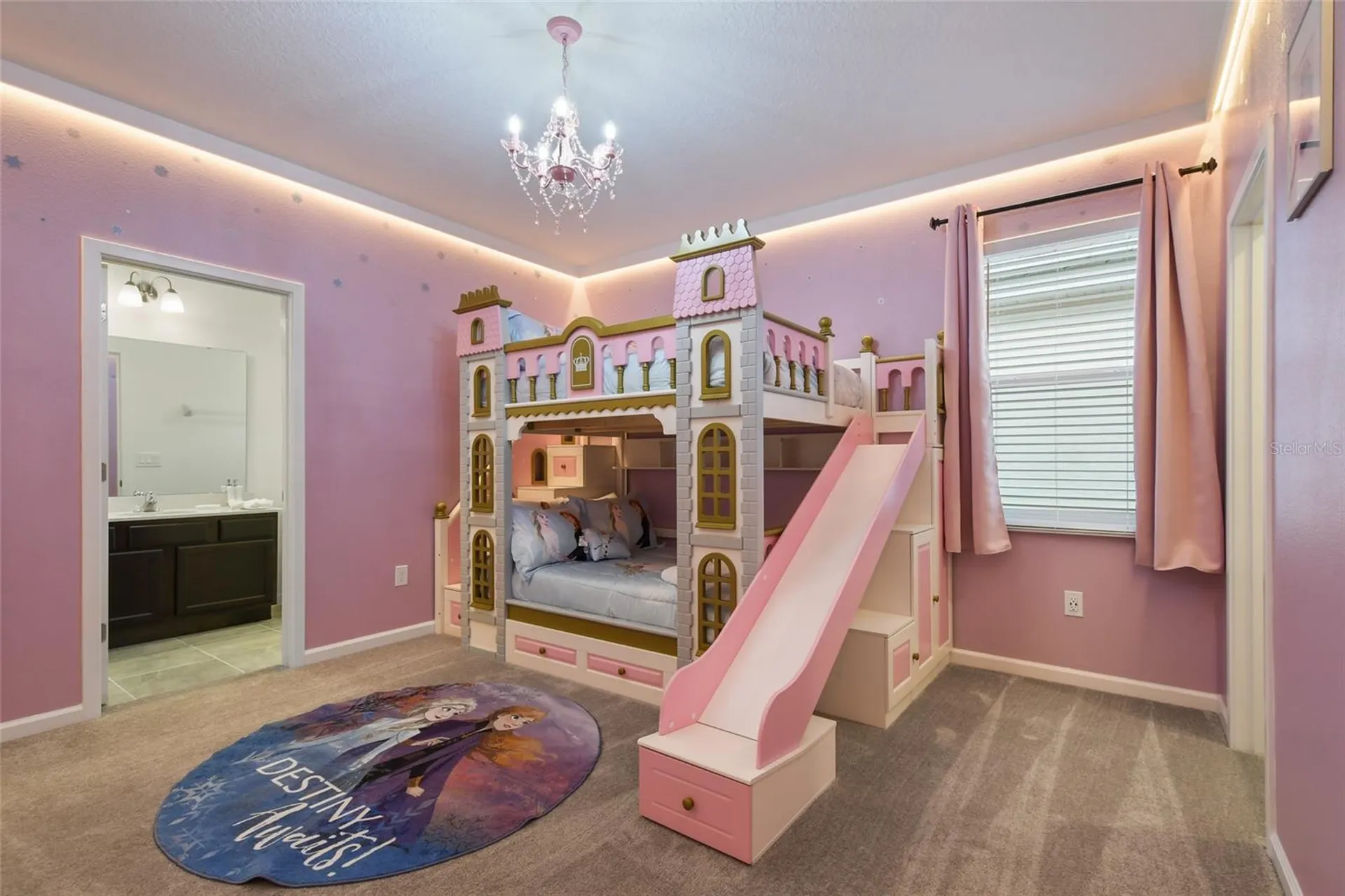 2532 Shanti Drive Kissimmee FL 34746