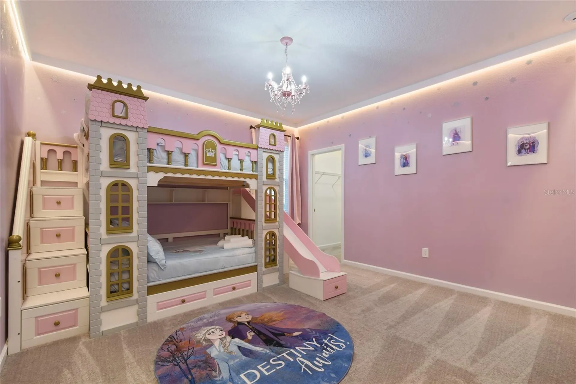 2532 Shanti Drive Kissimmee FL 34746