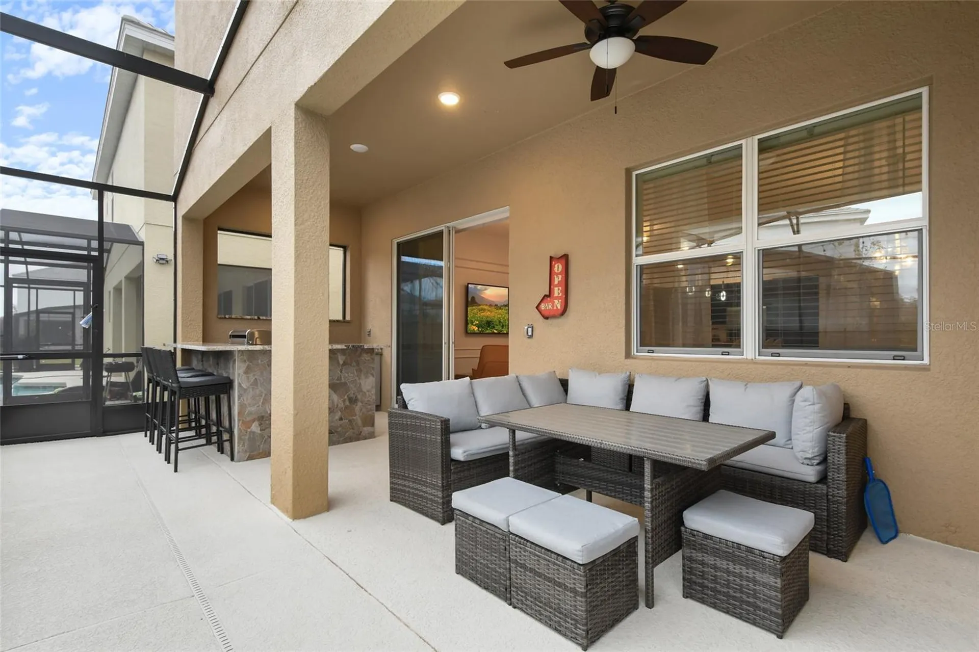2532 Shanti Drive Kissimmee FL 34746