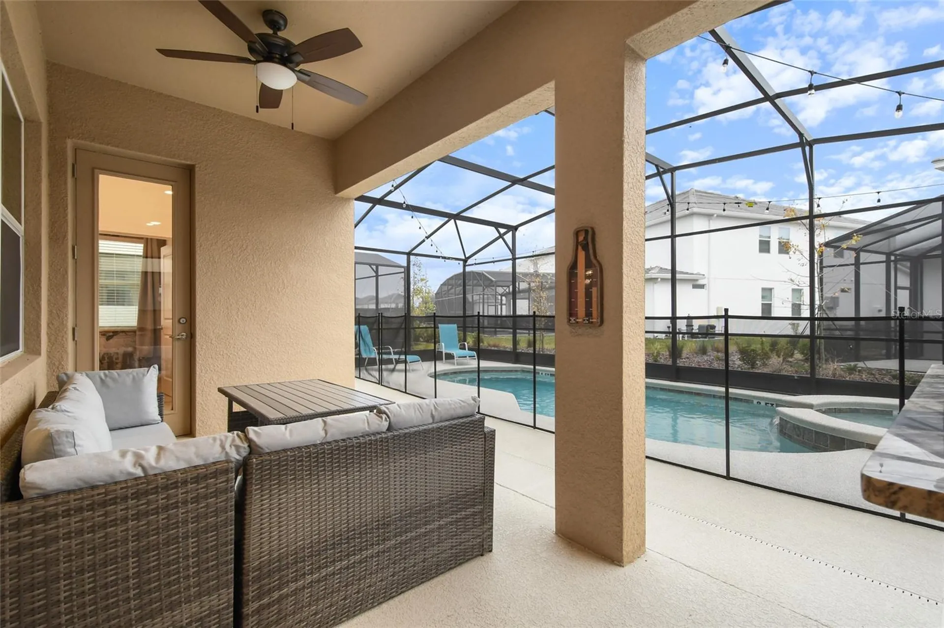 2532 Shanti Drive Kissimmee FL 34746