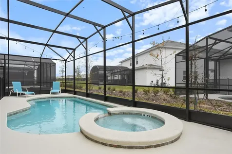 2532 Shanti Drive Kissimmee FL 34746
