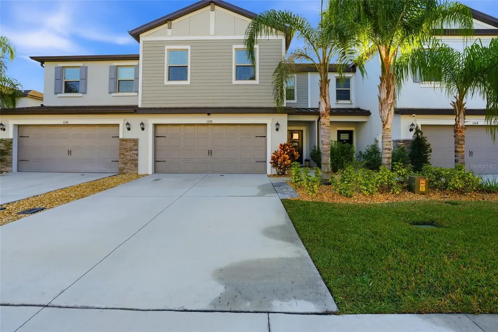 1370 White Fox Run Lutz FL 33549