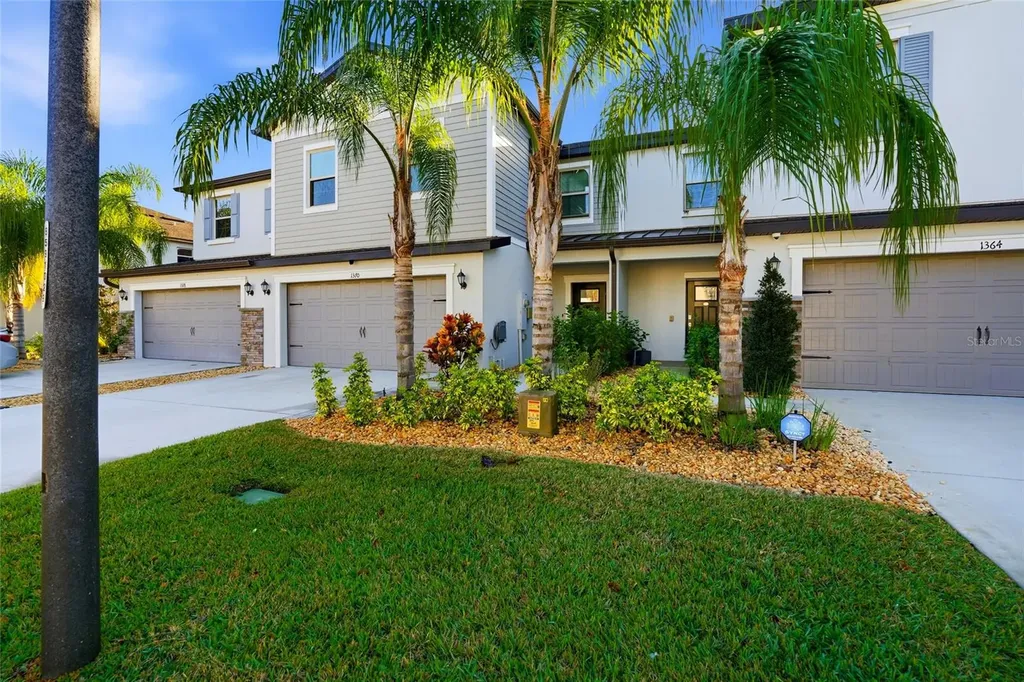 1370 White Fox Run Lutz FL 33549