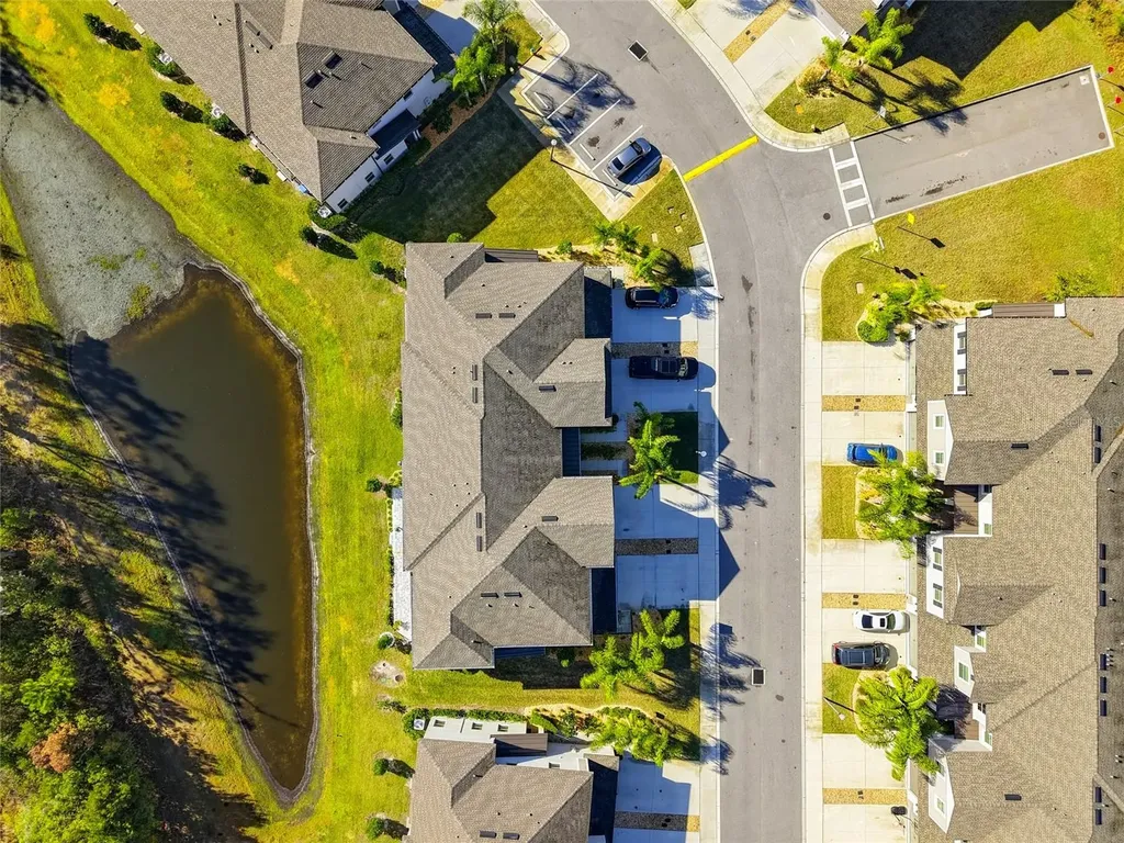 1370 White Fox Run Lutz FL 33549