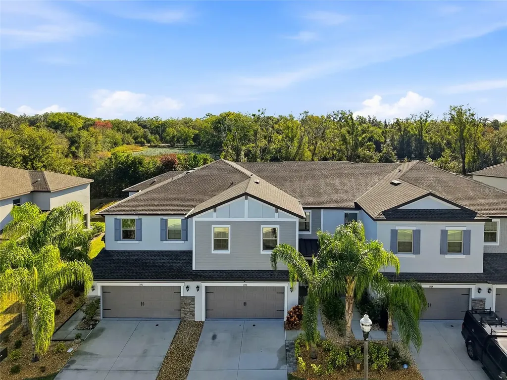 1370 White Fox Run Lutz FL 33549