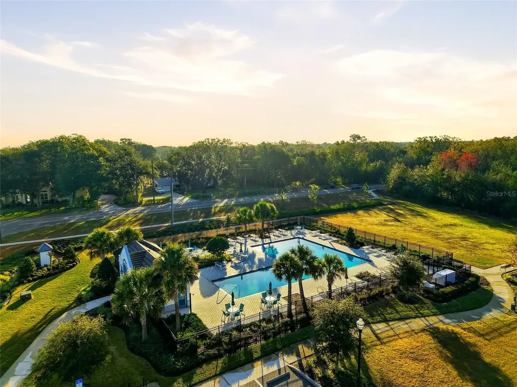 1370 White Fox Run Lutz FL 33549