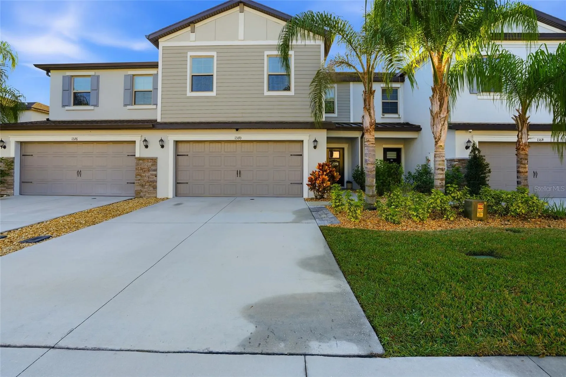 1370 White Fox Run Lutz FL 33549