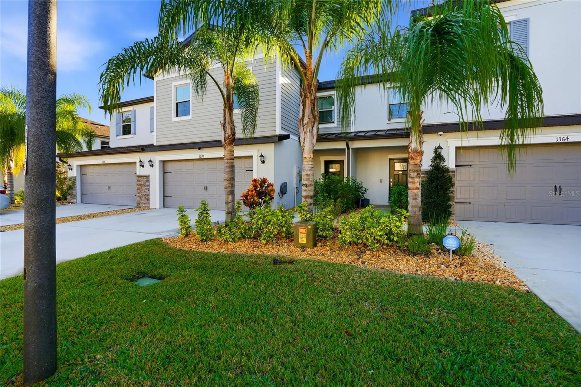 1370 White Fox Run Lutz FL 33549