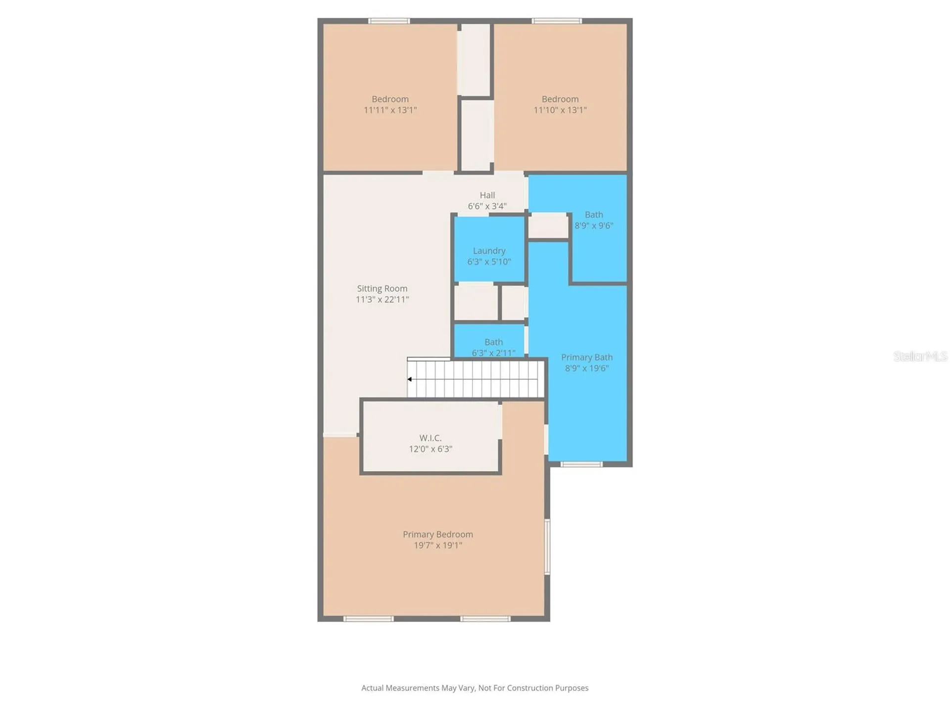 1370 White Fox Run Lutz FL 33549