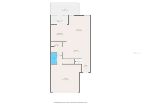 1370 White Fox Run Lutz FL 33549
