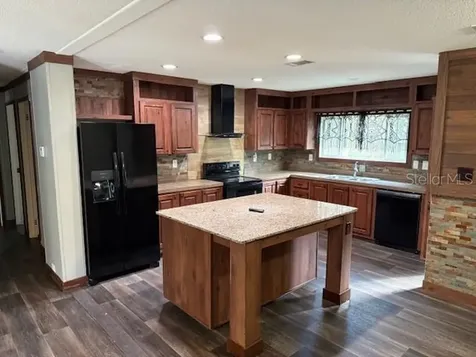 23899 NE 112th Terrace Fort Mc Coy FL 32134