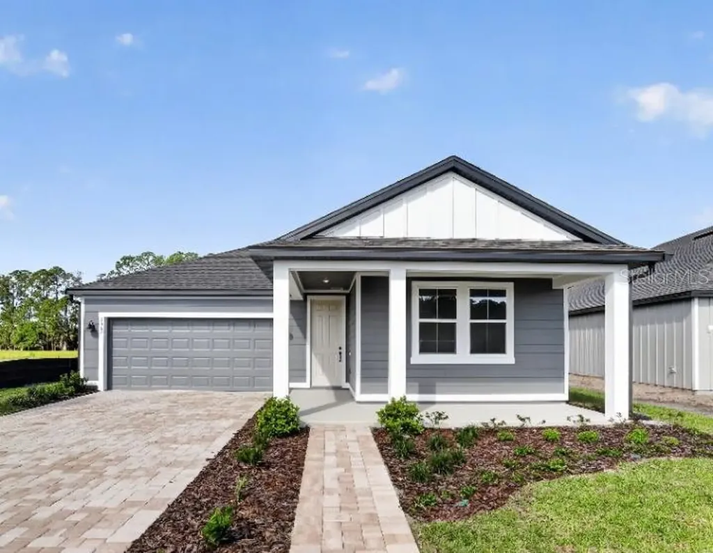 3362 Monaco Boulevard New Smyrna Beach FL 32168