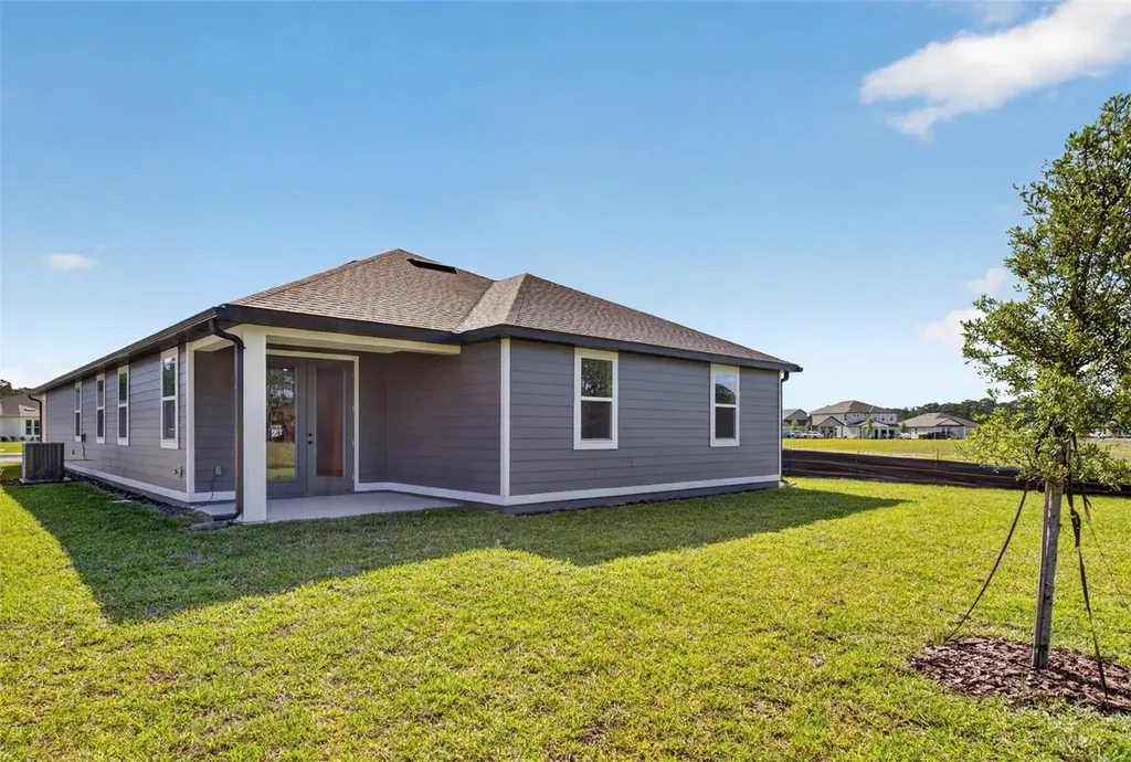 3362 Monaco Boulevard New Smyrna Beach FL 32168
