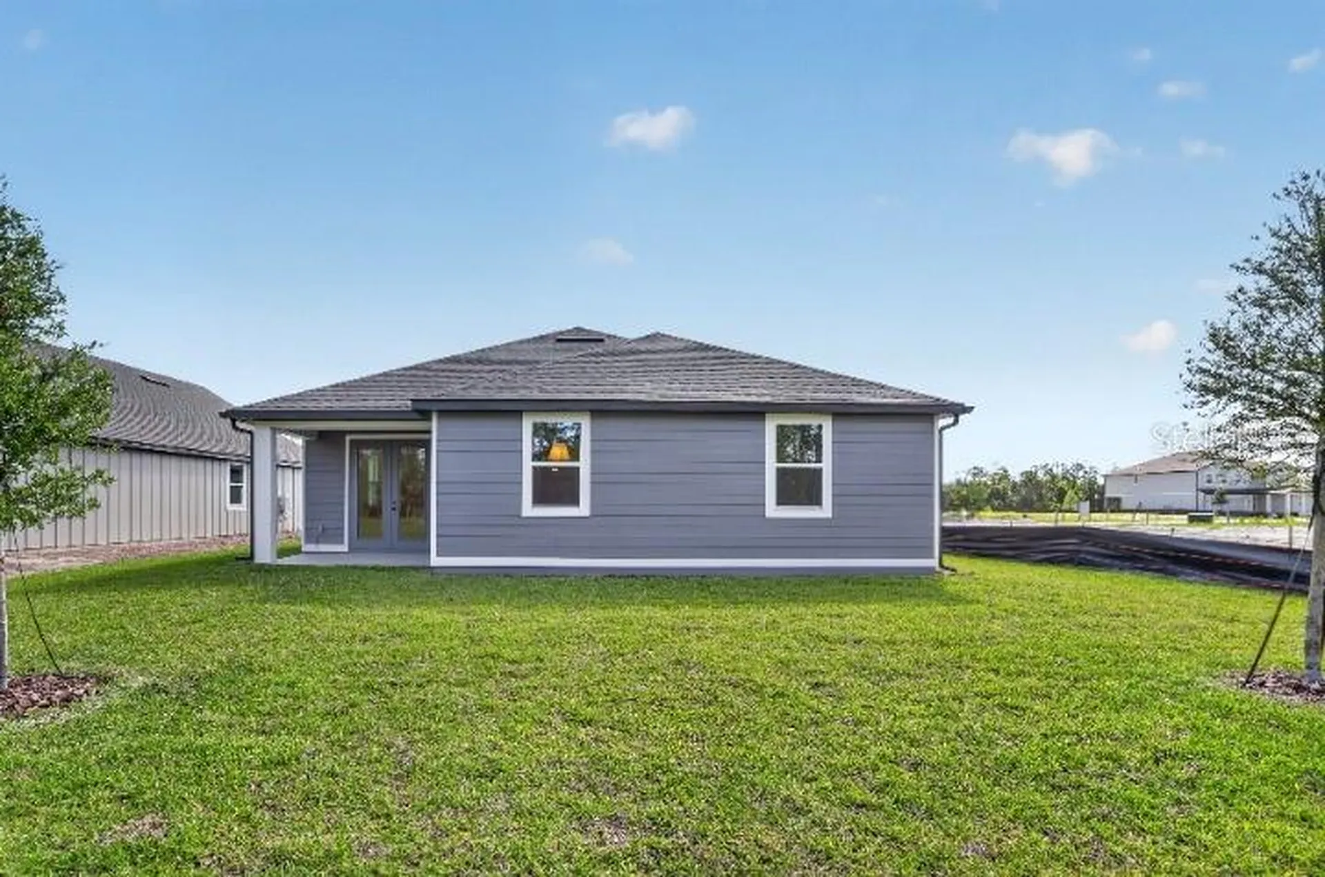 3362 Monaco Boulevard New Smyrna Beach FL 32168