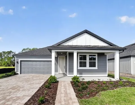 3362 Monaco Boulevard New Smyrna Beach FL 32168